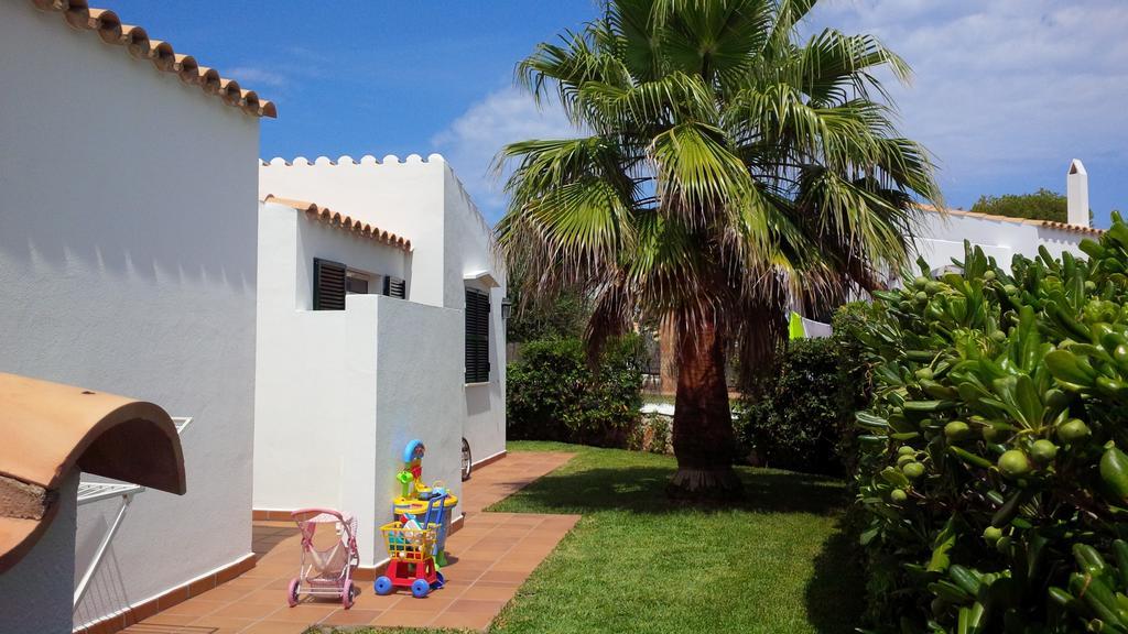 Villa Violeta Cala'N Blanes  Pokoj fotografie