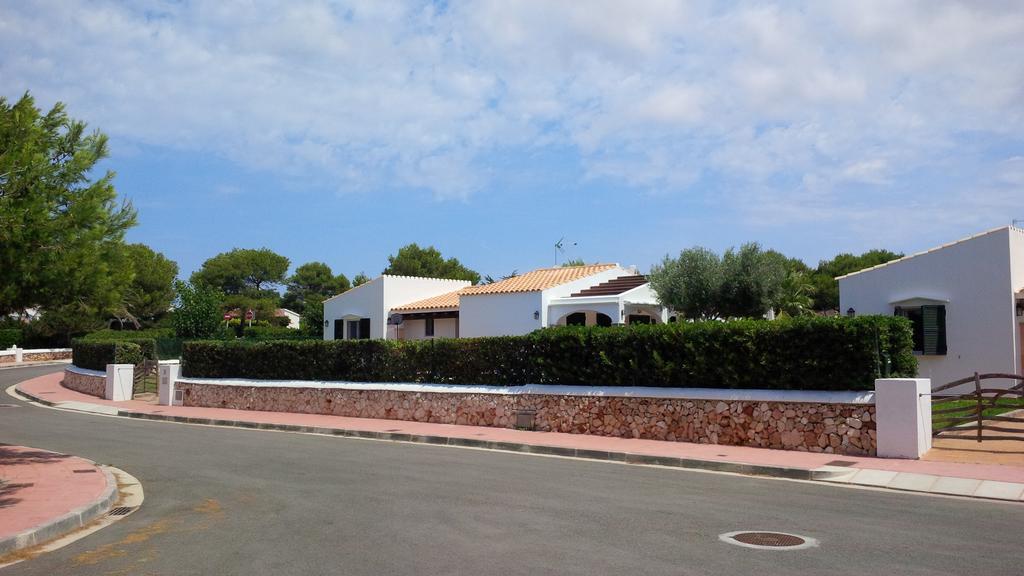 Villa Violeta Cala'N Blanes  Pokoj fotografie